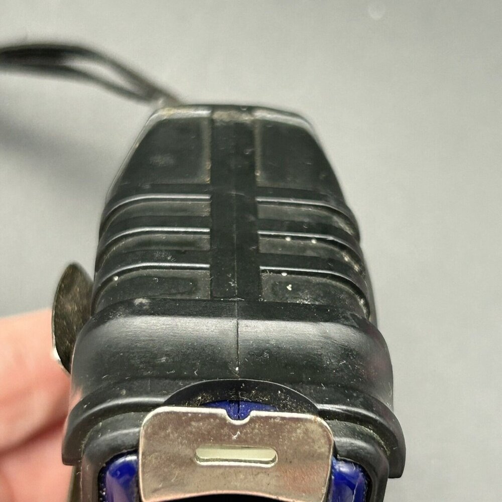 Vintage Advertising Havertys Sealy Tape Measure 16ft Locks Belt Pocket Clip - Picture 5 of 7